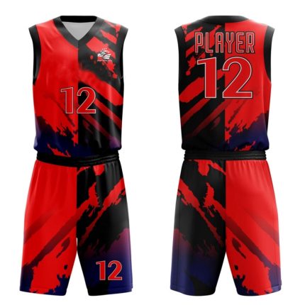 Basketball Uniform