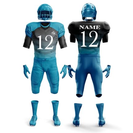 Tackle Uniform