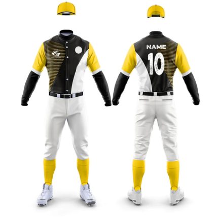 Baseball Uniform