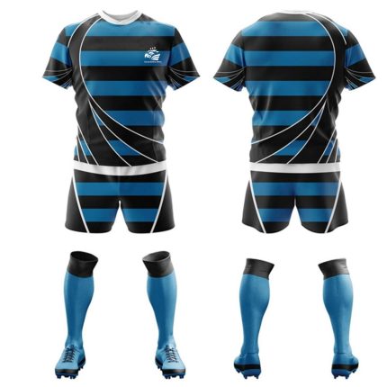 Rugby Uniform