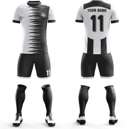 Soccer Uniform