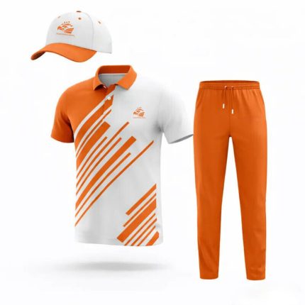 Cricket Uniform