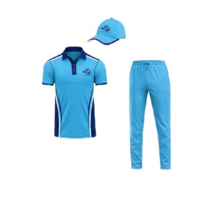 Cricket Uniform