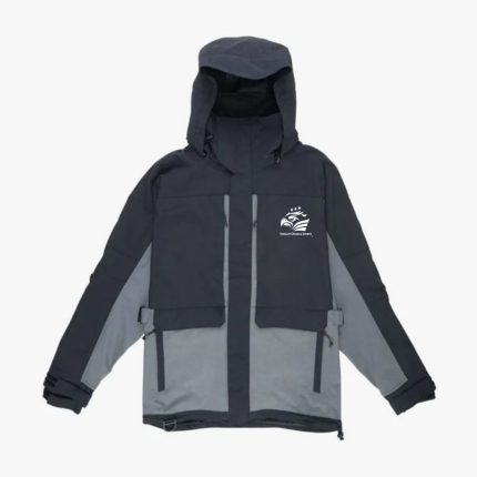Fishing Jackets