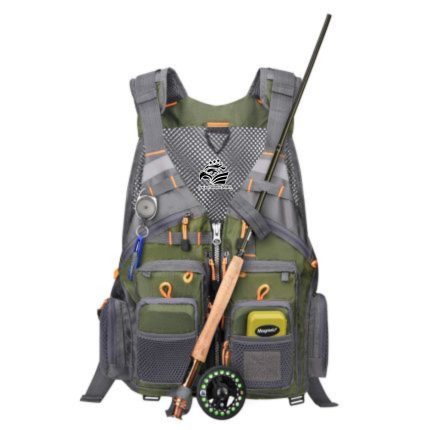 Fishing Vest
