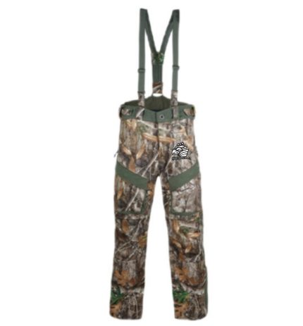 Hunting Bibs
