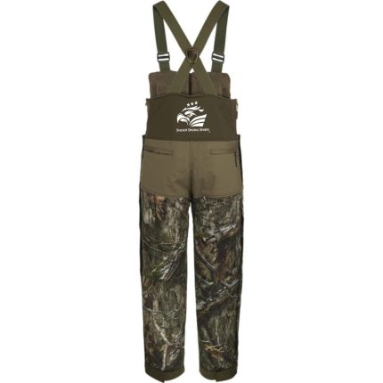 Hunting Bibs