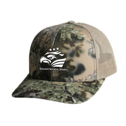 Hunting Caps