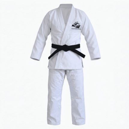 Jiu Jitsu Uniform