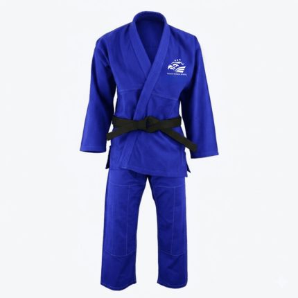 Jiu Jitsu Uniform