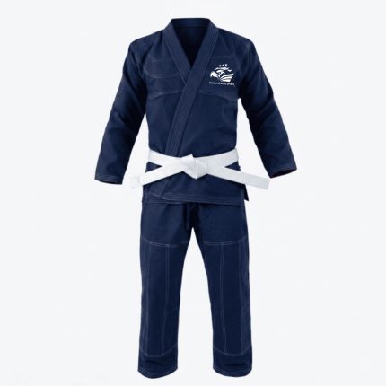Jiu Jitsu Uniform