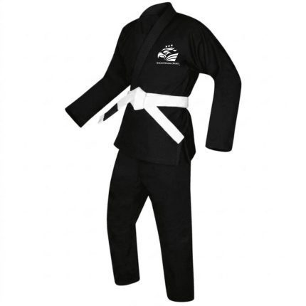 Jiu Jitsu Uniform