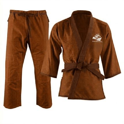 JUDO Uniform