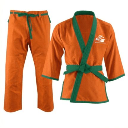 JUDO Uniform