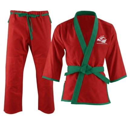 JUDO Uniform
