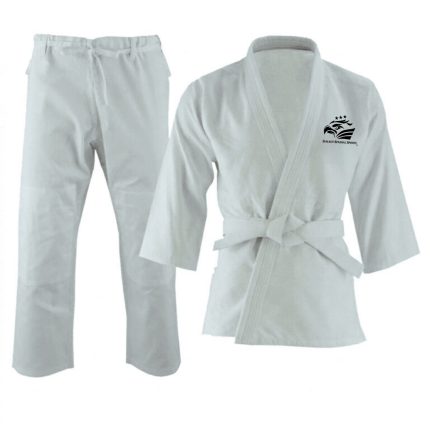 JUDO Uniform