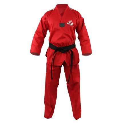 Taekwondo Uniform