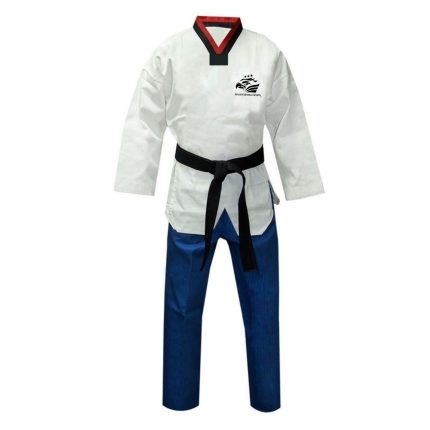 Taekwondo Uniform