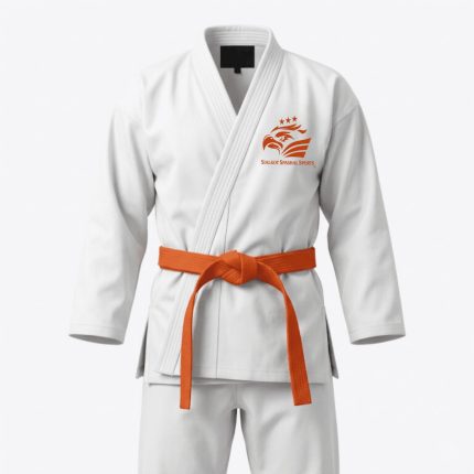 Karate Uniform