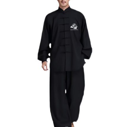 Tai Chi Uniforms