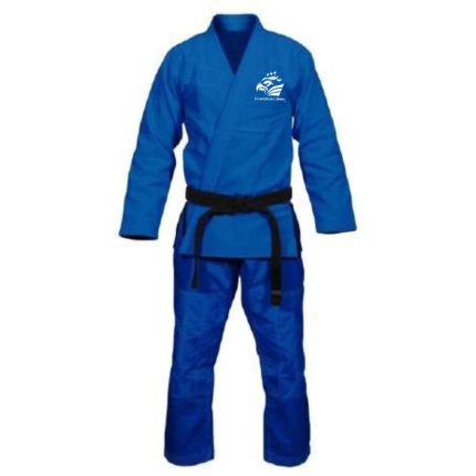 Bjj Uniform