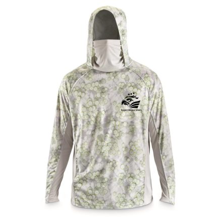 Fishing Hoodies