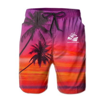 Fishing Shorts