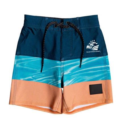 Fishing Shorts