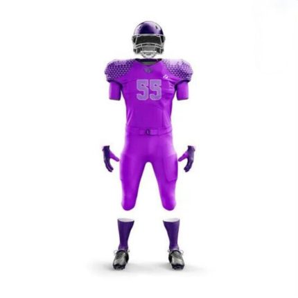 Tackle Uniform