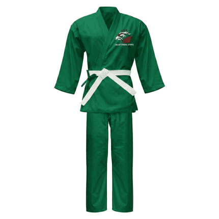 Karate Uniform