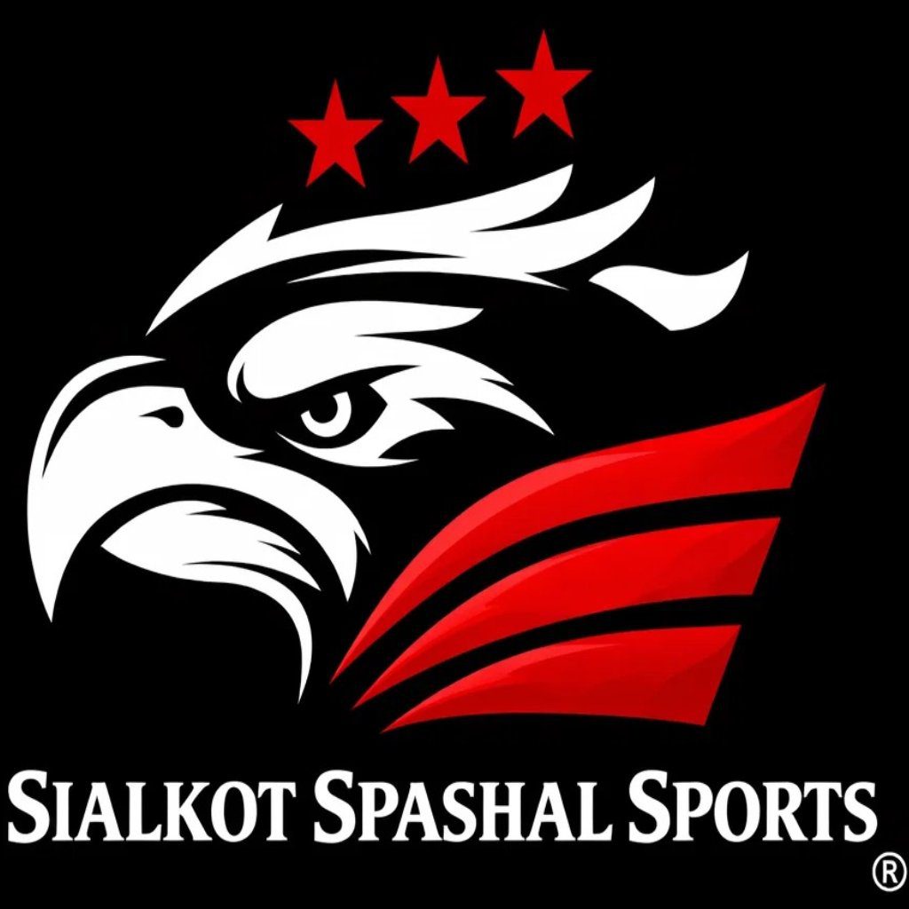 Sialkot Spashal Sports