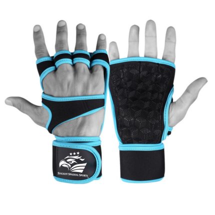 Gym Gloves