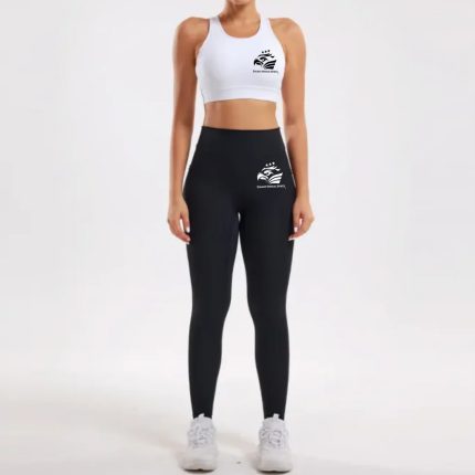 Yoga Suit