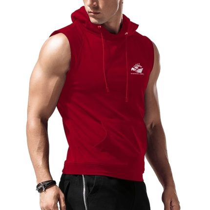 Gym Hoodie