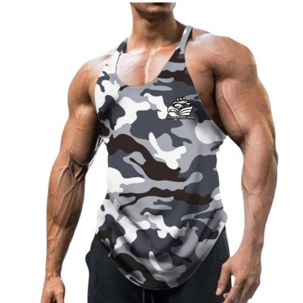 Gym Stringer