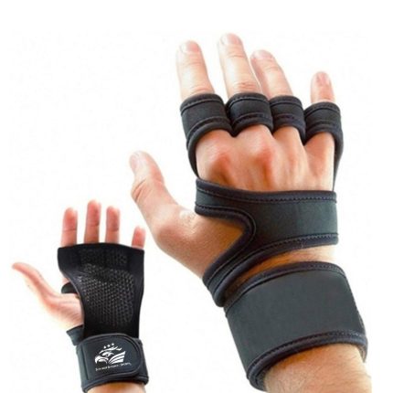 Gym Gloves