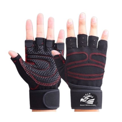 Gym Gloves