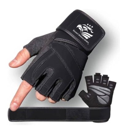 Gym Gloves