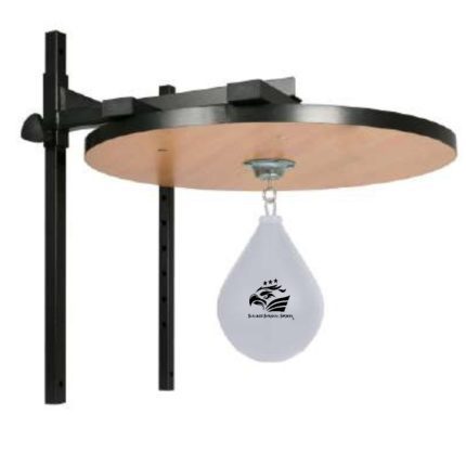 Speed Bags & Platforms