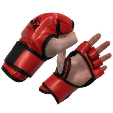 Kids Grappling Gloves