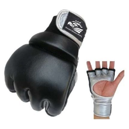 Kids Grappling Gloves