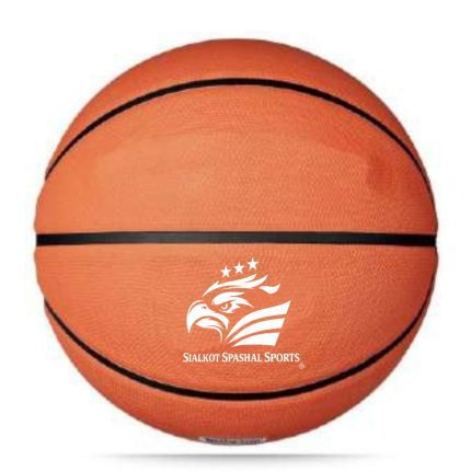 Personalised Basketball