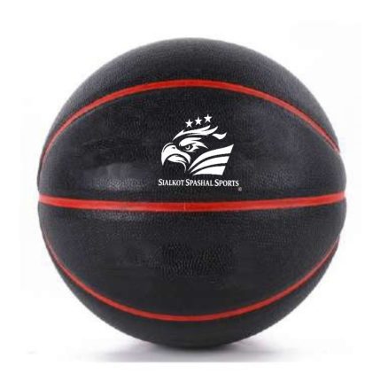 Personalised Basketball