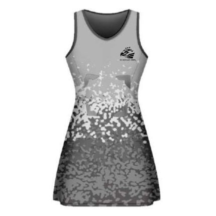 Personalised Netball Kit