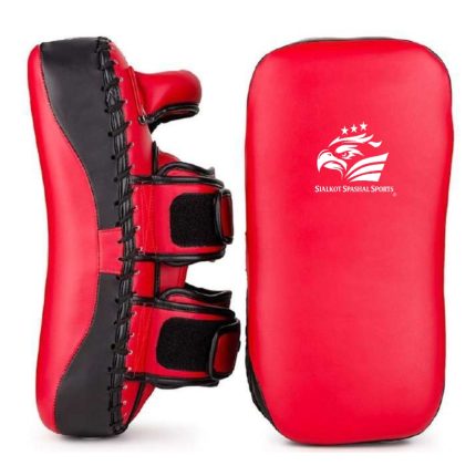 Thai Pads