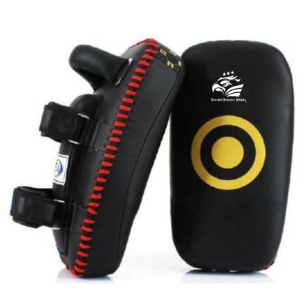 Thai Pads