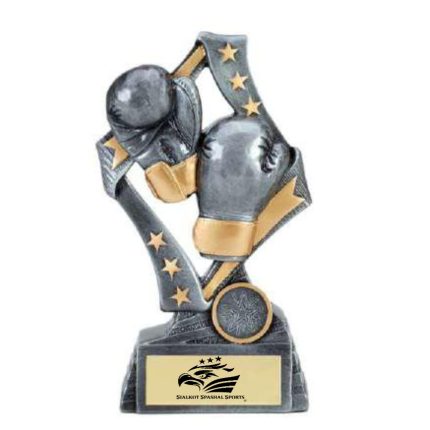Trophies