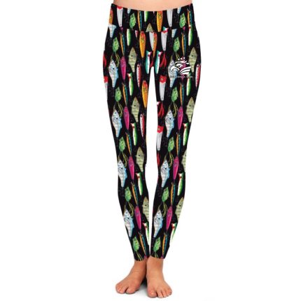 Fishing Leggings