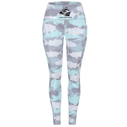 Fishing Leggings