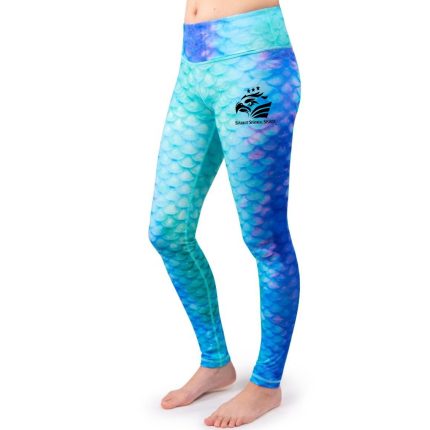 Fishing Leggings